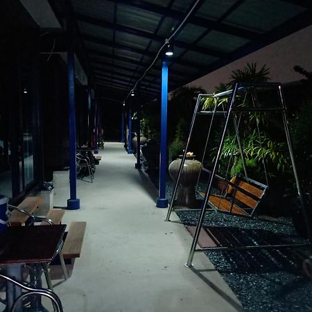 Pa House Apartment Bangkok Bagian luar foto