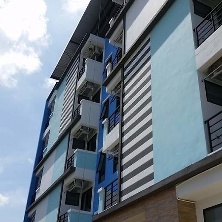 Pa House Apartment Bangkok Bagian luar foto