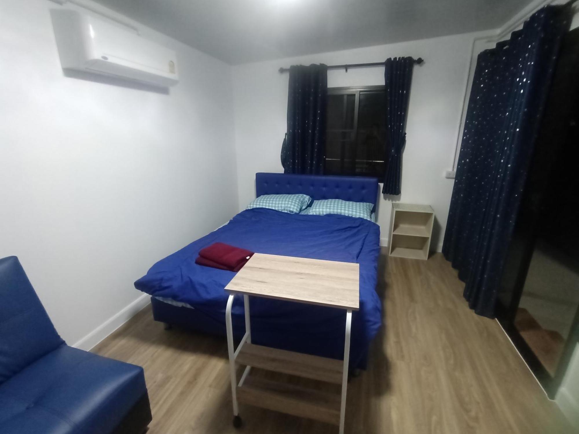 Pa House Apartment Bangkok Bagian luar foto