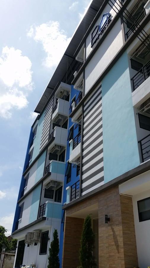 Pa House Apartment Bangkok Bagian luar foto