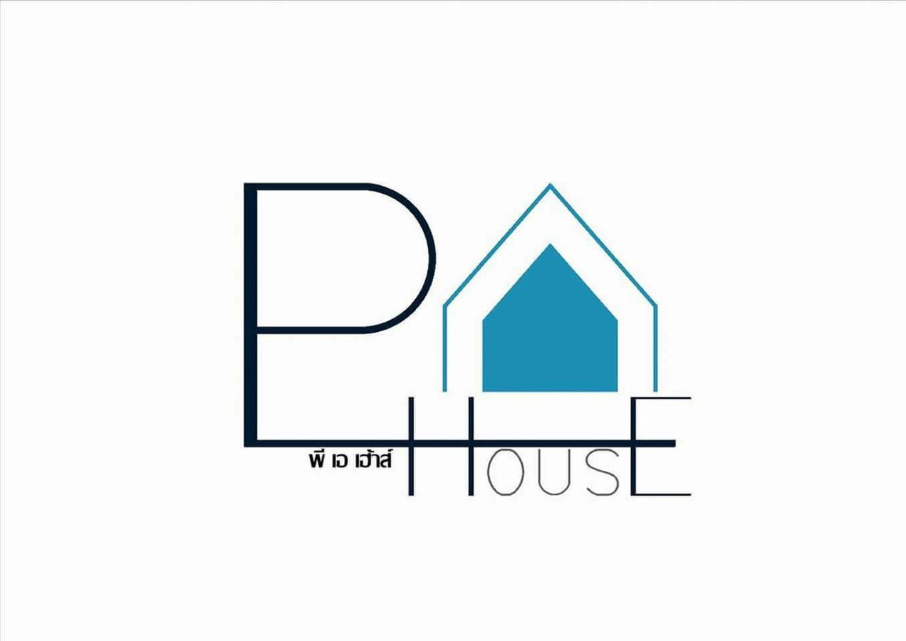 Pa House Apartment Bangkok Bagian luar foto