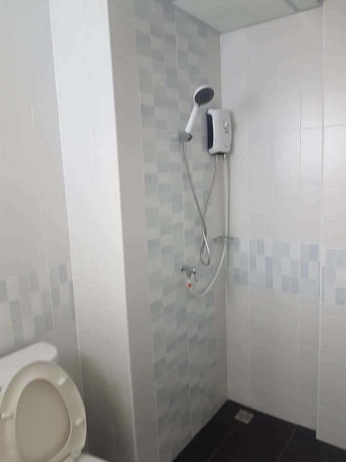 Pa House Apartment Bangkok Bagian luar foto